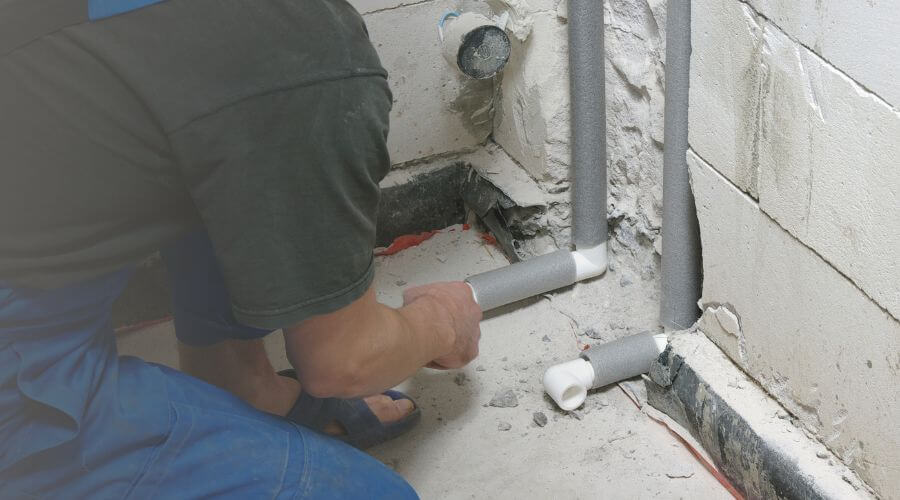 Professional septic tank pumping services in Woodford, VA